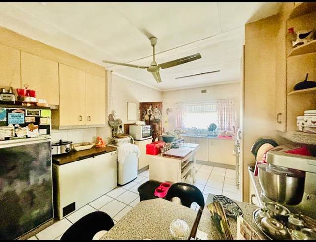 3 BEDROOM HOUSE FOR SALE IN VANDERBIJLPARK CW 3